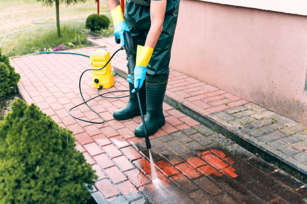 Best Graffiti Removal Services in Leith Hatfield, PA
