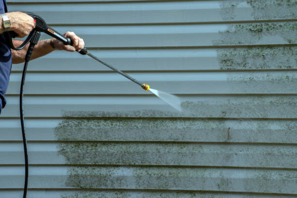 Best Concrete Surface Cleaning in Leith Hatfield, PA