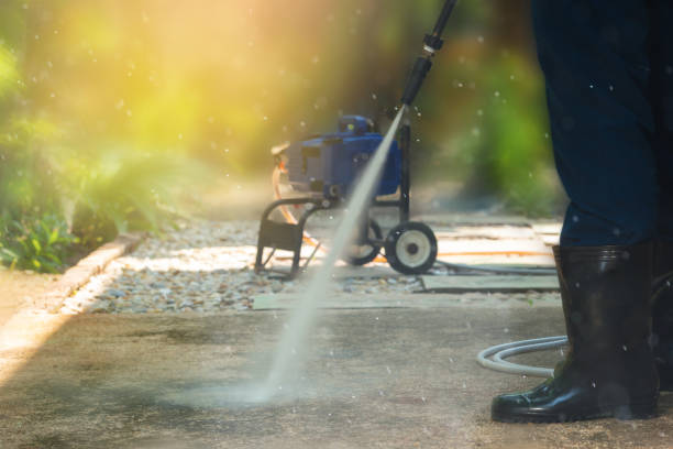 Best Pool Deck Cleaning in Leith Hatfield, PA